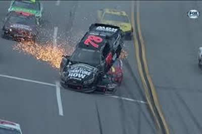 busch